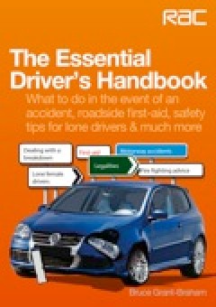 Emergency handbook launched for new drivers